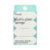 韓國 FilliMilli Hydro Glow Sponge 透亮水潤底妝濕用粉撲 - 4個裝