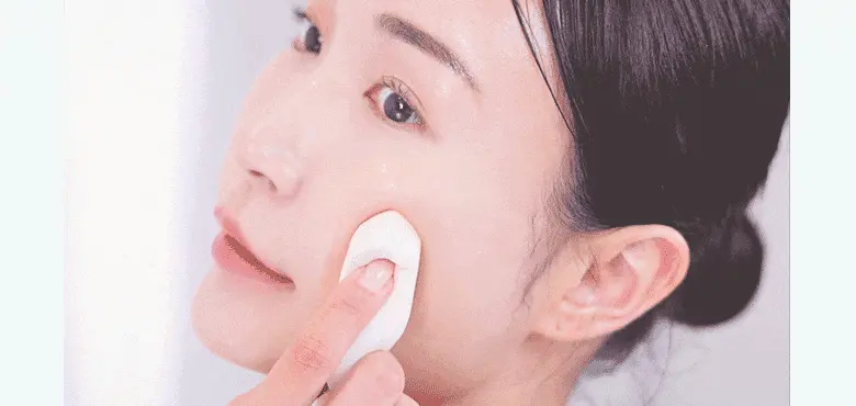 韓國 FilliMilli Hydro Glow Sponge 透亮水潤底妝濕用粉撲 - 4個裝