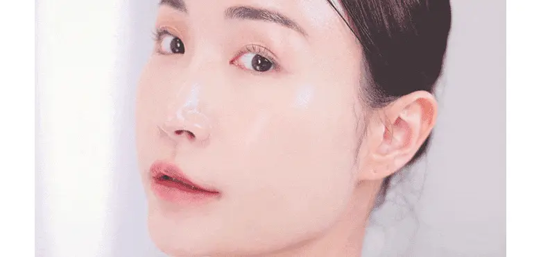韓國 FilliMilli Hydro Glow Sponge 透亮水潤底妝濕用粉撲 - 4個裝