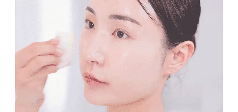 韓國 FilliMilli Hydro Glow Sponge 透亮水潤底妝濕用粉撲 - 4個裝
