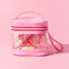🥹自留💕!! 韓國 My AMUSE Pouch 化妝包