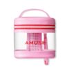 🥹自留💕!! 韓國 My AMUSE Pouch 化妝包