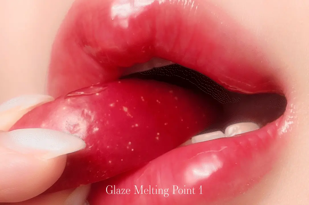 新色#08入!韓國 Mude Drizzle Balm 水亮唇蜜唇膏(#01-08) - 8色選擇