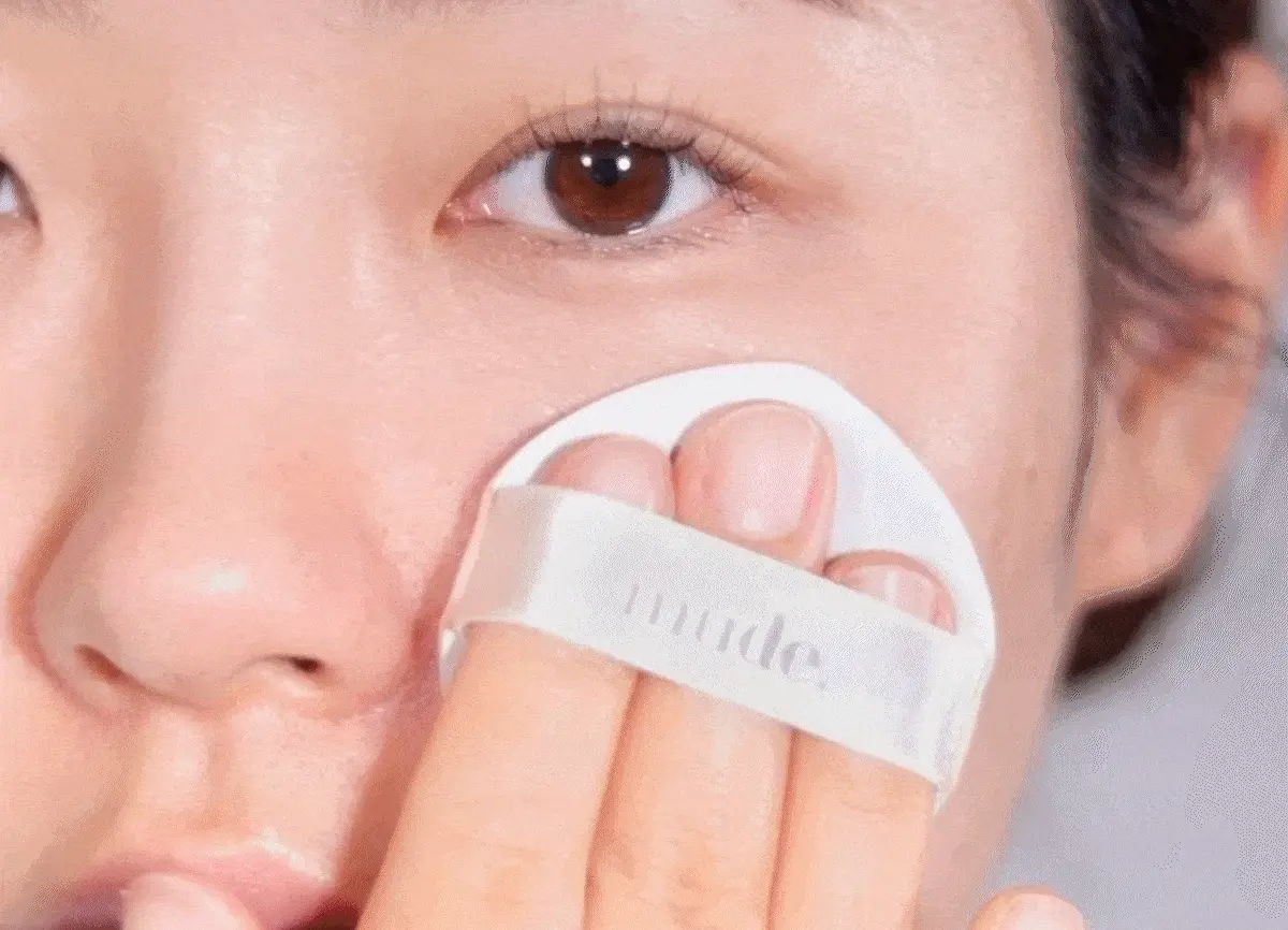 韓國 Mude Soft Silky Fit Cushion 絲緞柔焦霧面氣墊粉底SPF50+ PA+++ - 2色選擇