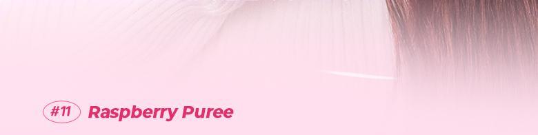 新色入！LE SSERAFIM 允真同款！韓國WakeMake Dewy Gel Glaze Stick 水光果凍唇膏(#01-#17) - 17色選擇
