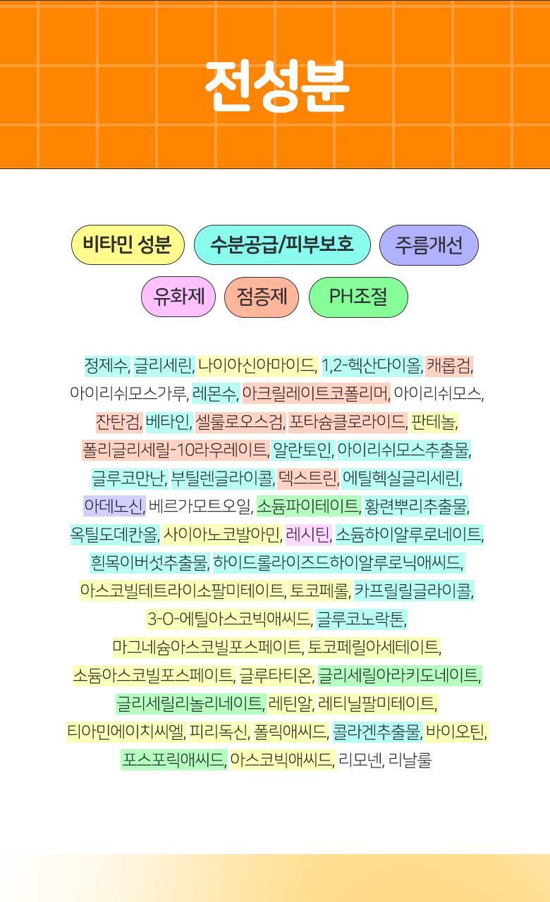 16種維他命成份提亮+淡紋!韓國 Bring Green Toning Vita Brightening Eye Patch 維他命亮白水凝膠眼膜 - 60片裝