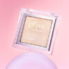 韓國 CLIO #Luxury KoShort 貓貓系列 X 俞真 Glass & Highlighter 玻璃光澤Natural Glow高光 - 2色選擇