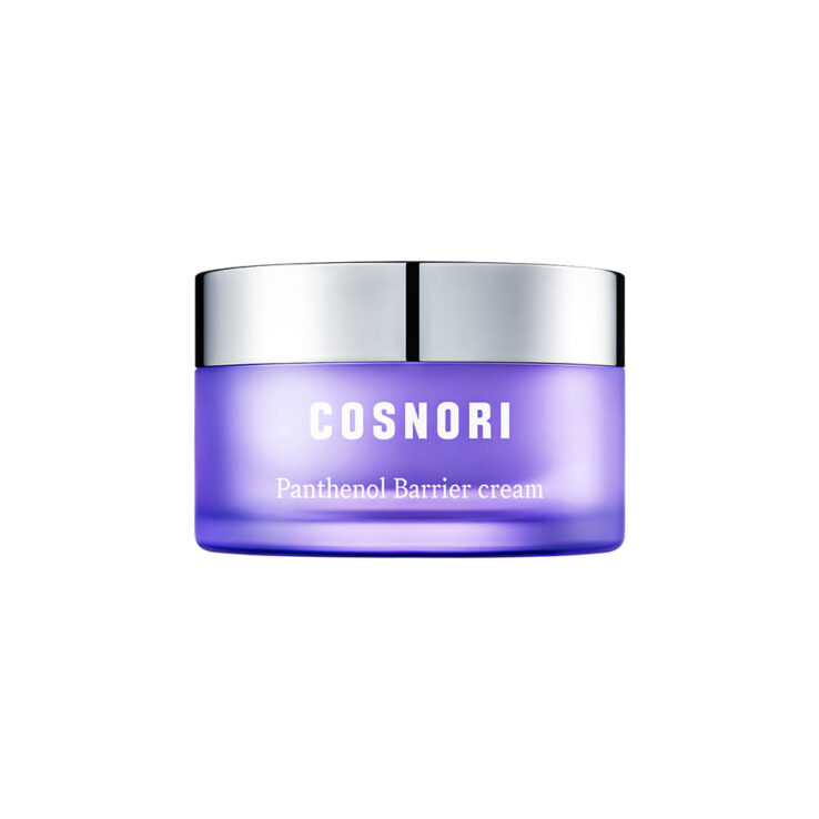 乾敏肌舒敏保濕～韓國 COSNORI Panthenol Barrier Cream 泛醇深層保濕修屏面霜