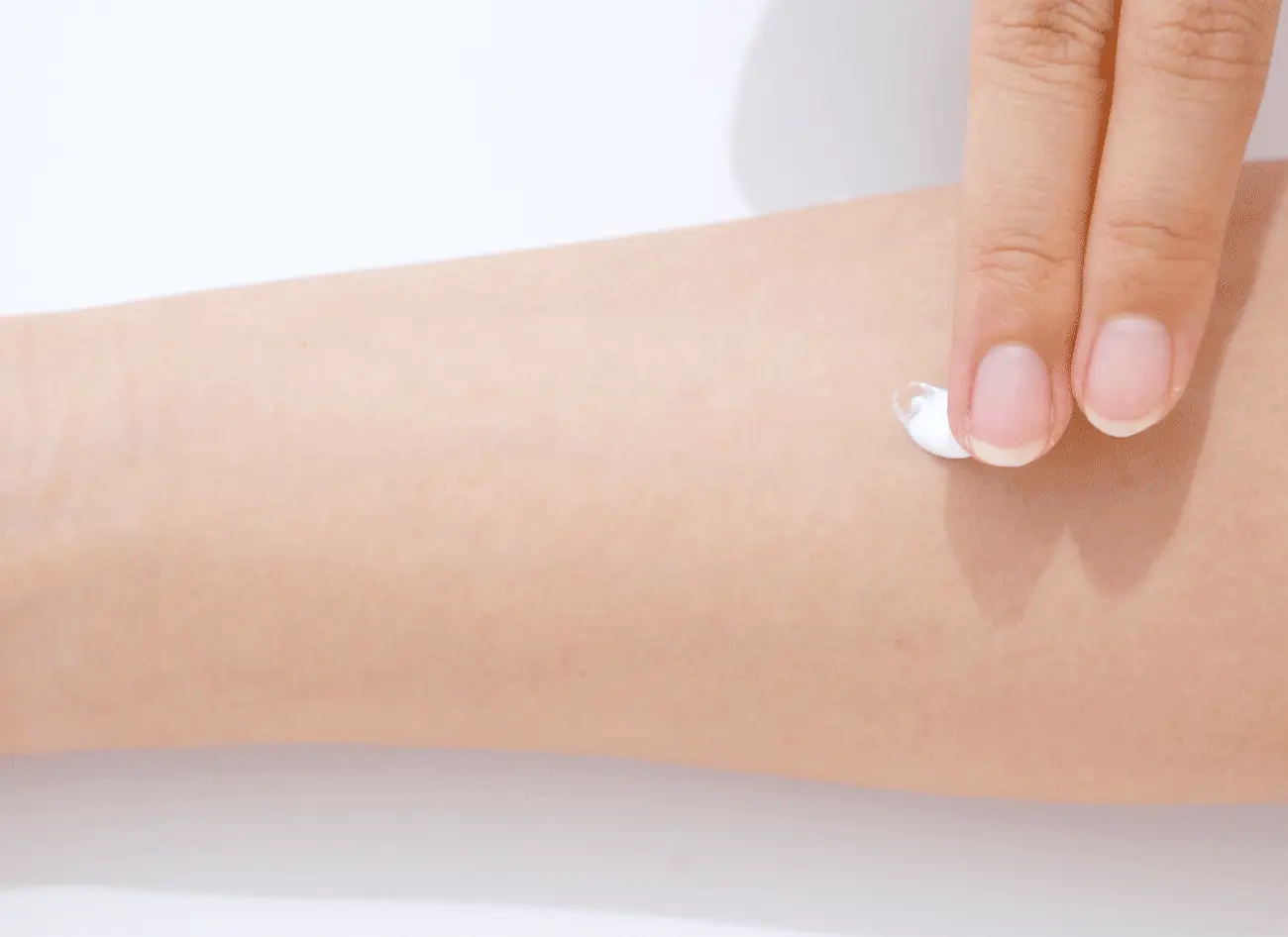 乾敏肌舒敏保濕～韓國 COSNORI Panthenol Barrier Sunscreen SPF50+ PA++++ 泛醇輕盈溫和保濕純素物理防霜