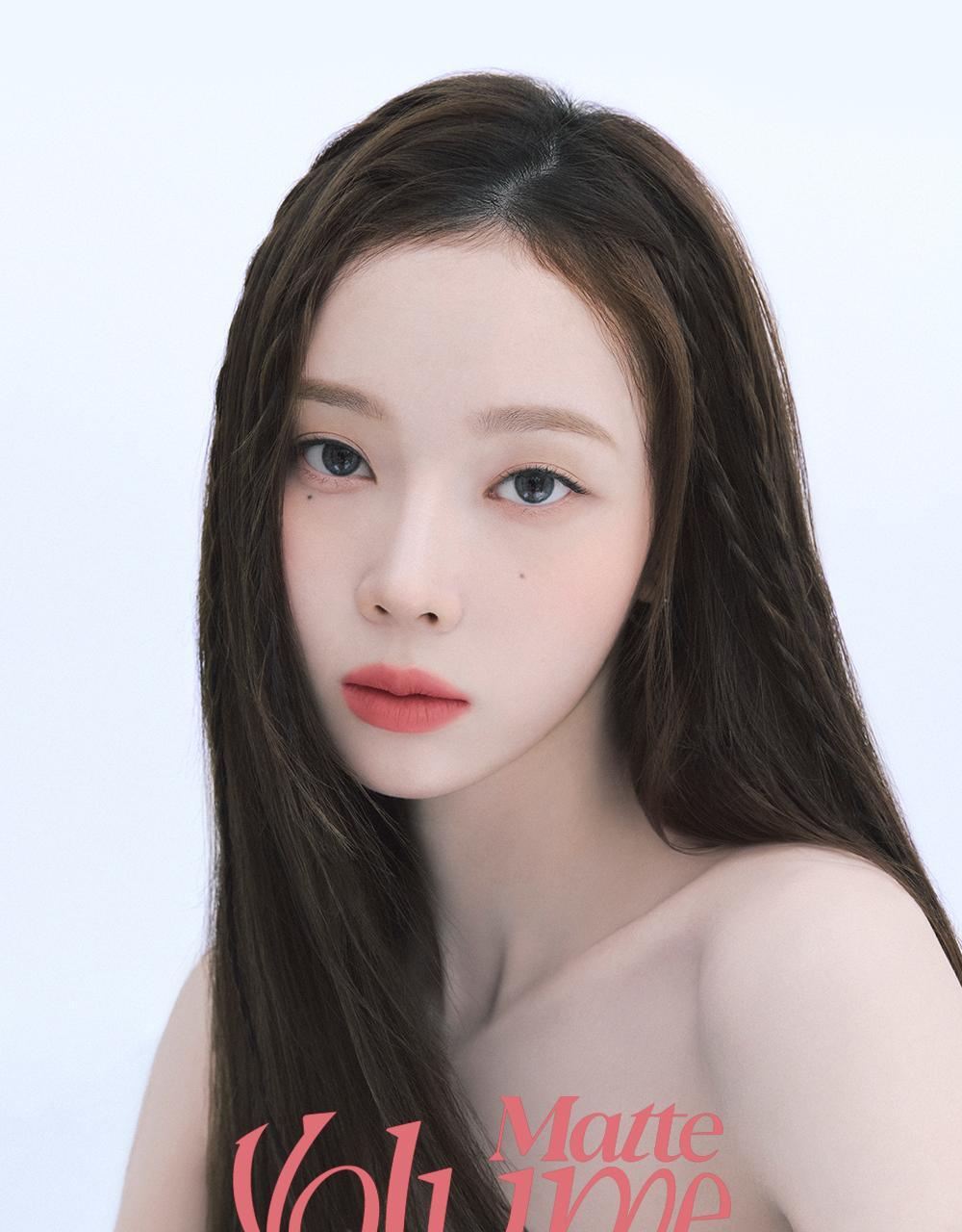 韓國 espoir Nowear Lipstick Volume Matte Overlip立體霧面唇膏(#01-08) - 8色選擇