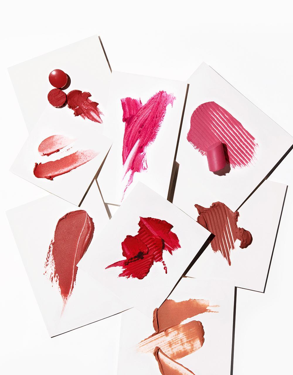 韓國 espoir Nowear Lipstick Volume Matte Overlip立體霧面唇膏(#01-08) - 8色選擇