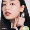 新升級版～韓國 etude House Double Lasting Vegan Cover Foundation SPF 32 PA++ 24小時持久無瑕純素粉底液 - 4種選擇