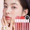 Picnic野餐系列新色入! 韓國 Mude Glace Lip Tint 琉璃水光唇釉(#01-13) - 13色選擇