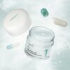 根源解決皮脂粉刺～韓國 numbuzin Pantothenic B5 Active Soothing Cream 活性泛酸B5控油舒緩保濕啫喱面霜 - 80ml