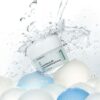 根源解決皮脂粉刺～韓國 numbuzin Pantothenic B5 Active Soothing Cream 活性泛酸B5控油舒緩保濕啫喱面霜 - 80ml