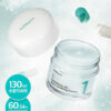 根源解決皮脂粉刺～韓國 numbuzin Pantothenic B5 Active Soothing Cream 活性泛酸B5控油舒緩保濕啫喱面霜 - 80ml