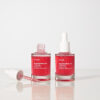 高濃度美白功能性成份！韓國 ANUA Niacinamide 10% + TXA 4% SERUM 粉紅熊果素4%傳明酸提亮去斑美白精華 - 30ml