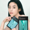[升級新版] 韓國 Abib Gummy Sheet Mask Madecassoside Sticker 香口膠積雪草面膜 一盒10片