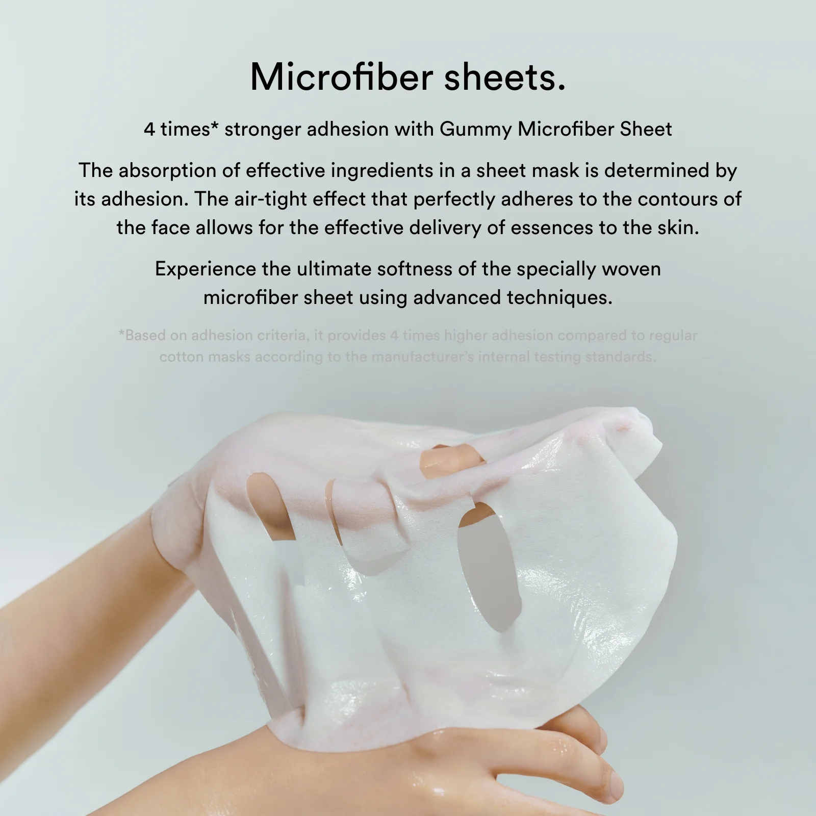 [升級新版] 韓國  Abib Gummy Sheet Mask Madecassoside Sticker 香口膠積雪草面膜 一盒10片