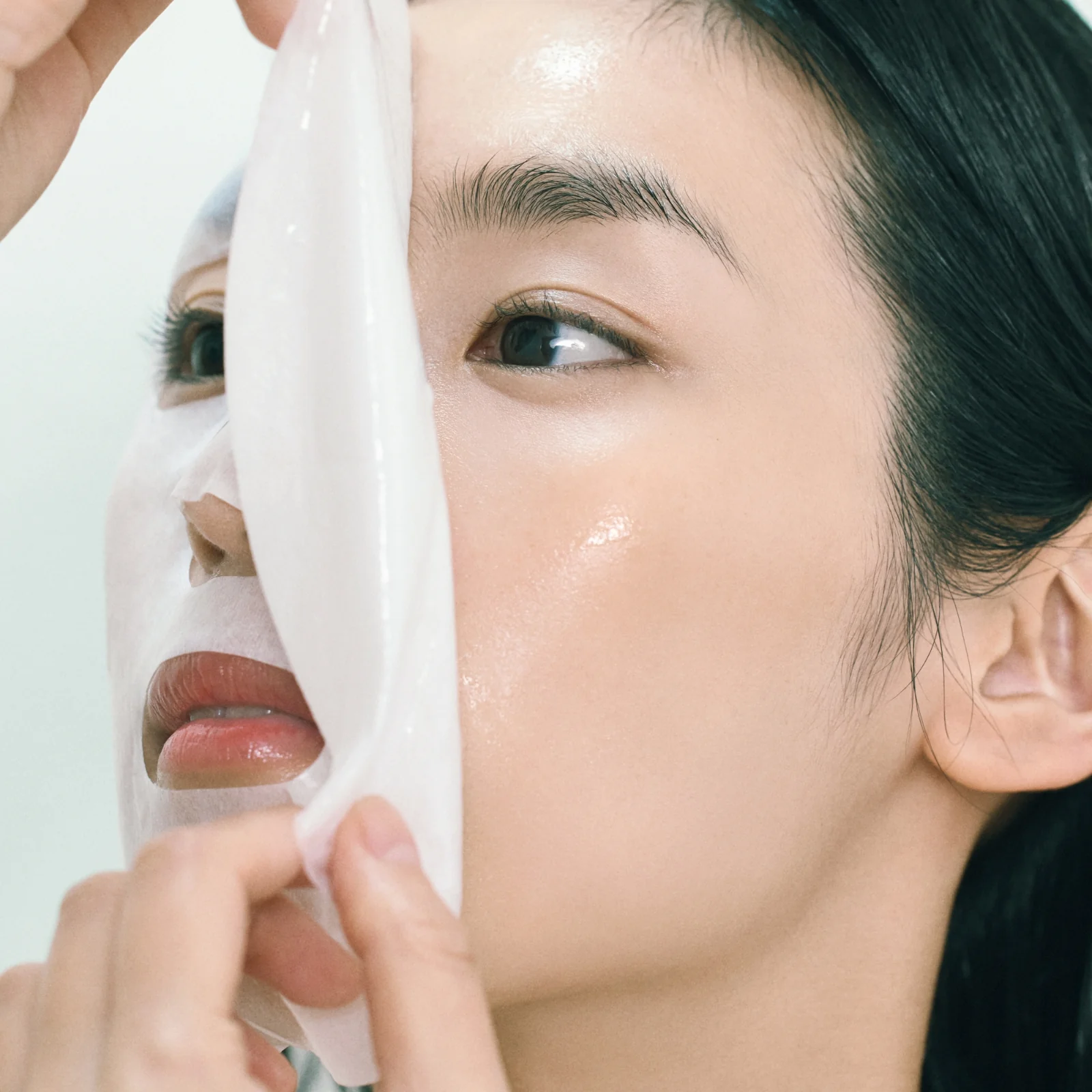 [升級新版] 韓國  Abib Gummy Sheet Mask Madecassoside Sticker 香口膠積雪草面膜 一盒10片