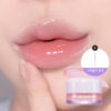 【附送矽膠唇刮】為雙唇注滿水～韓國 BIOHEAL BOH Probioderm™ Collagen Volume Lip Balm 益生菌膠原蛋白豐盈修護水潤唇膜