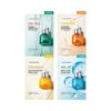 油痘肌～韓國Bring Green Zinc Teca Trouble Serum Mask 高效能積雪草鋅控油舒緩減紅降溫面膜 - 多種選擇