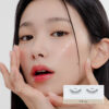 韓國 CCAM BBAK Original Eyelash Pair 女團假眼睫毛(8mm - 12mm) - 多款選擇