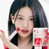 新色🍎Apple 系列入！消委會5星唇彩！韓國Clio X 俞真 Crystal Glam Tint 晶透水光唇釉#01-20 - 20色選擇