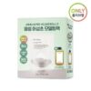 OY限定套裝～韓國 One Thing Houttuyna Cordata Modeling Pack 面膜軟膜粉 (3 Packs) + 送 Houttuynia Cordata Extract 魚腥草萃取爽膚液40ml 限量套裝