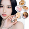 🏆化解No.1! 高遮瑕度!韓國TFIT Cover Up Pro Concealer 3色遮瑕膏盤 - 5種色調選擇 🏆化解No.1! 高遮瑕度!韓國TFIT Cover Up Pro Concealer 3色遮瑕膏盤 - 5種色調選擇