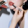 韓國小眾 BRAYE Fingertip Silicon Brush 矽膠手指頭觸感唇掃連蓋