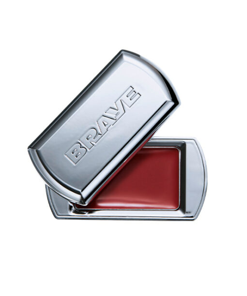 韓國小眾BRAYE LIPSLEEK 全銀酷爆便攜唇頰兩用唇膏 - 10色選擇