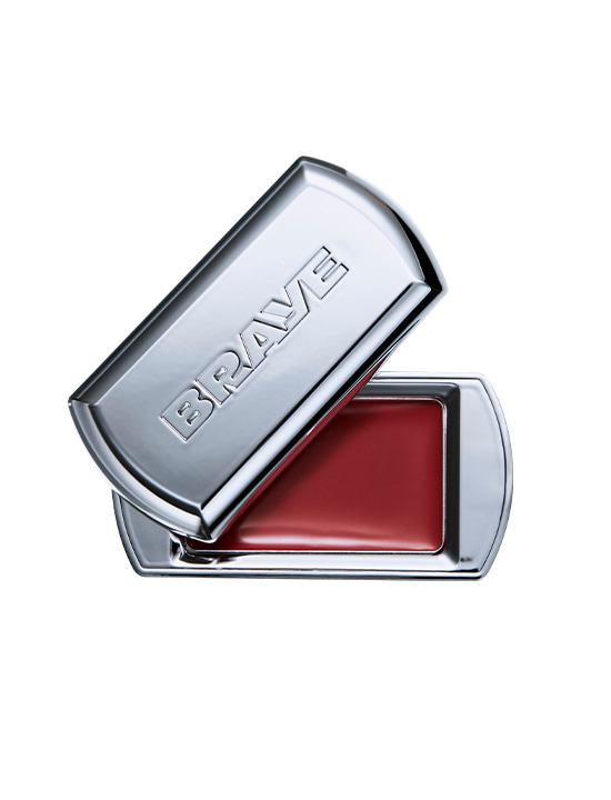 韓國小眾BRAYE LIPSLEEK 全銀酷爆便攜唇頰兩用唇膏 - 10色選擇