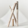 一筆多用改善眼型～韓國 CLIO Sharp So Simple Shade Brush Liner 卧蠶陰影眼線液筆 - 3色選擇