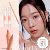 新色入！【🎁附送Sharpener!】GlowPick No.1 韓國 CLIO X Happyrim #☕Cafe In Love Edition Velvet Lip Pencil 絲絨造型木軸唇線筆(#01-06) - 6色選擇