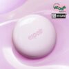 韓國 espoir Dewlike Jello Tone Up Cushion 露水果凍水光調色保濕提亮氣墊 SPF50+ PA+++ - (紫/桃膚/藍)3色選擇