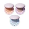 韓國 espoir Dewlike Jello Tone Up Cushion 露水果凍水光調色保濕提亮氣墊 SPF50+ PA+++ - (紫/桃膚/藍)3色選擇