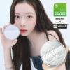 限量Cool & Chill Edition 銀殻🤍霧面高清氣墊！韓國 Espoir Pro Tailor Be Velvet Cover Cushion New Class SPF34 PA++ (+Refill) 持久絲絨啞緻無瑕純素氣墊粉底連補充裝 - 4色選擇