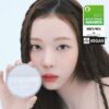 限量Cool & Chill Edition 銀殻🤍霧面高清氣墊！韓國 Espoir Pro Tailor Be Velvet Cover Cushion New Class SPF34 PA++ (+Refill) 持久絲絨啞緻無瑕純素氣墊粉底連補充裝 - 4色選擇