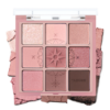 〖TAROSE塔羅系列〗韓國 Holika Holika My Fave Mood Eye Palette 9色眼影盤 #Taro Reader #Pick the Rose - 2款選擇