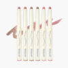 韓國 Lilybyred Smiley Lip Blending Stick 唇筆(#01-04) - 4色選擇