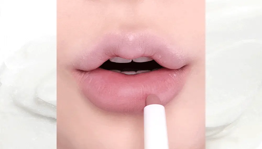 韓國 Lilybyred Smiley Lip Blending Stick 唇筆(#01-04) - 4色選擇