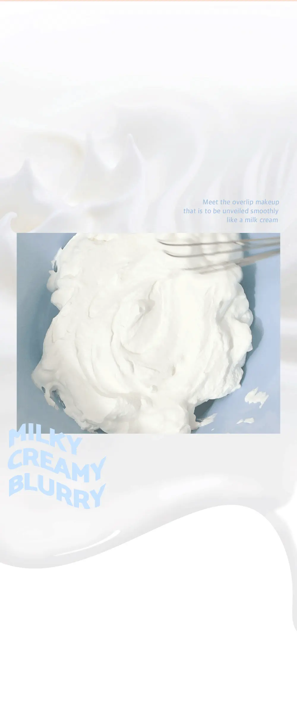 韓國 Lilybyred Smiley Lip Blending Stick 唇筆(#01-04) - 4色選擇