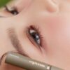 🧡Picnic野餐系列新色入! 韓國 Mude Inspire Skinny Curling & Multi-fixer Mascara 極細捲翹睫毛膏/眉睫打底定型膏 - Deep Herb