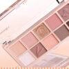 🧡Picnic 野餐系列 韓國 mude Shawl Moment Eyeshadow Palette 十色眼影盤 #07 Picnic Time 柔和淡粉珊瑚