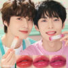 韓國 peripera #Soda Cafe系列 Ink Mood Glowy Tint 冰糖果凍唇釉 (#24-26) - 3色選擇
