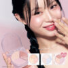 新色入！韓國 peripera V Highlighter 3色清爽透亮高光盤(#01-03) - 3色選擇