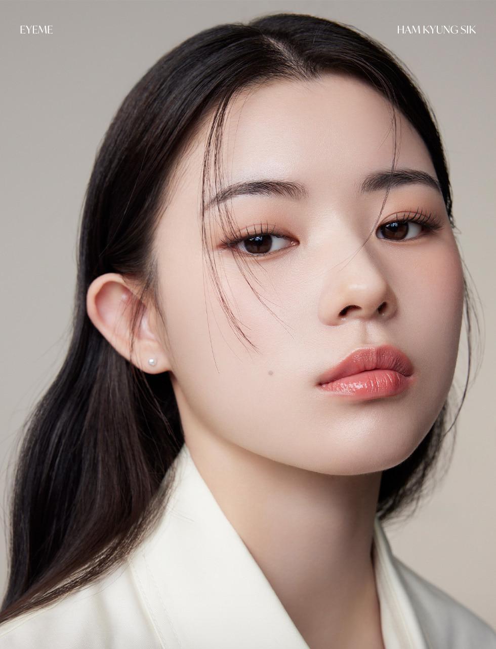韓國 Piccasso Eyeme x Hankyung Sik 化妝師聯成系列 Eyelash 眼睫毛(#01-04) - 4款選擇