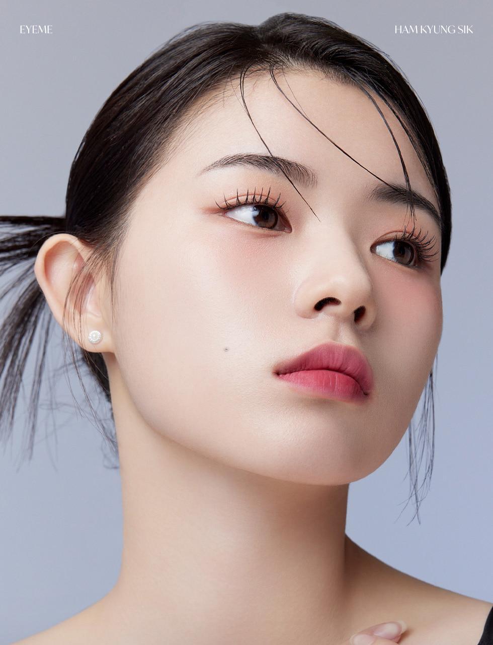 韓國 Piccasso Eyeme x Hankyung Sik 化妝師聯成系列 Eyelash 眼睫毛(#01-04) - 4款選擇