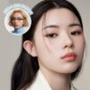 韓國 Piccasso Eyeme x Hankyung Sik 化妝師聯成系列 Eyelash 眼睫毛(#01-04) - 4款選擇